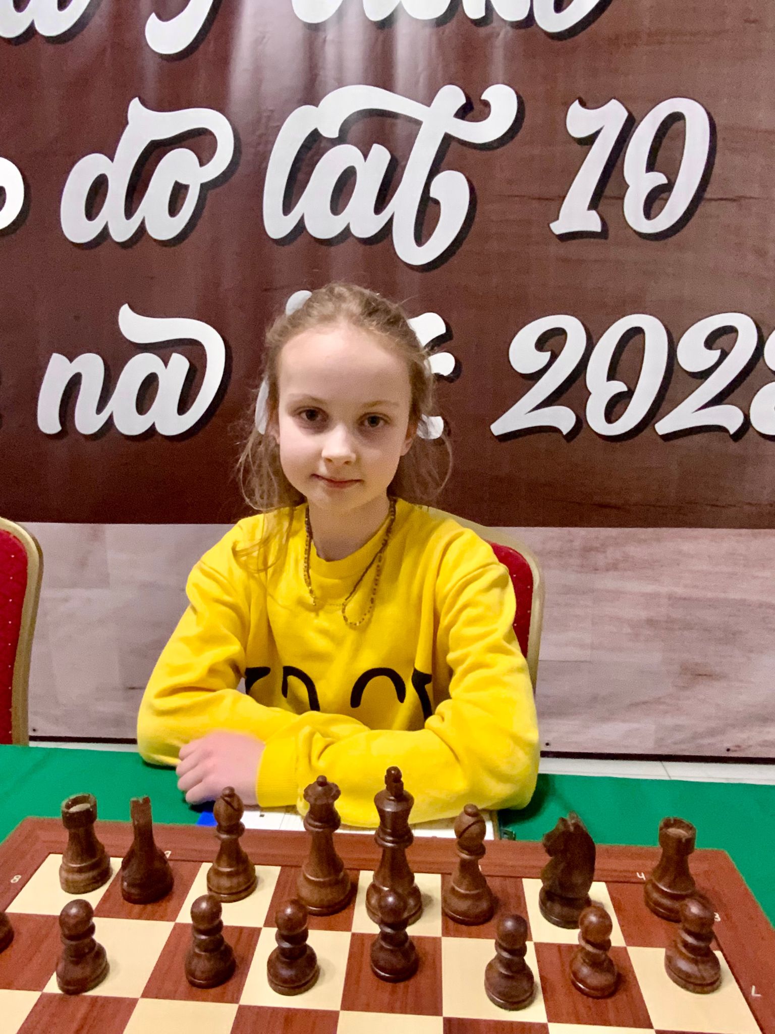 Aleksander Kopacki MISTRZEM POLSKI MISTRZOSTWA POLSKI MŁODZIKÓW do lat